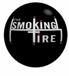 THE SMOKING TIRE