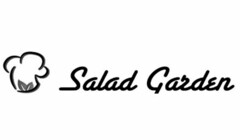 SALAD GARDEN