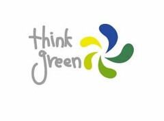 THINK GREEN