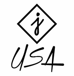 J USA