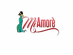 MI AMORÈ