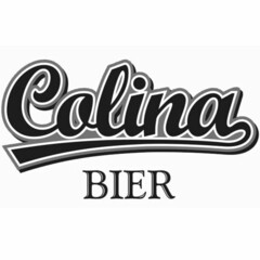 COLINA BIER