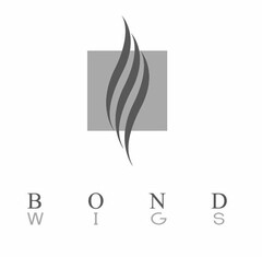 BOND WIGS