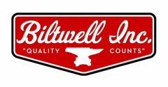 BILTWELL INC. "QUALITY COUNTS"