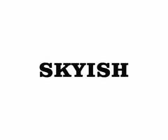 SKYISH