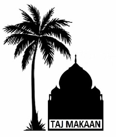 TAJ MAKAAN