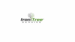 IRON TREE SERVICE