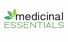 MEDICINAL ESSENTIALS