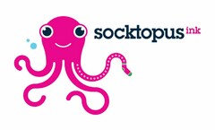 SOCKTOPUS INK