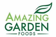 AMAZING GARDEN FOODS