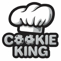 COOKIE KING