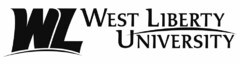 WL WEST LIBERTY UNIVERSITY