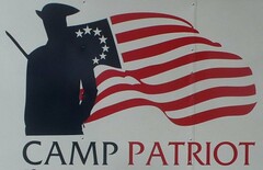 CAMP PATRIOT