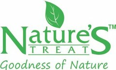 NATURE'S TREAT-GOODNESS OF NATURE