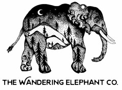 THE WANDERING ELEPHANT CO.