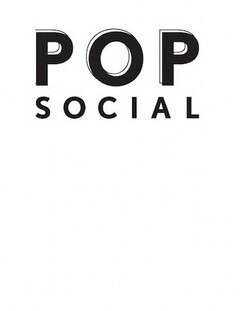 POP SOCIAL