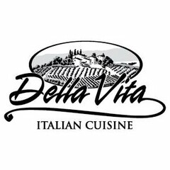 DELLA VITA ITALIAN CUISINE