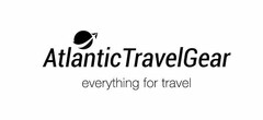 ATLANTICTRAVELGEAR EVERYTHING FOR TRAVEL