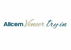 ALLCEM VENEER TRY-IN