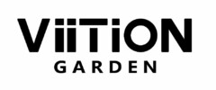 VIITION GARDEN