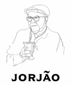 JORJÃO