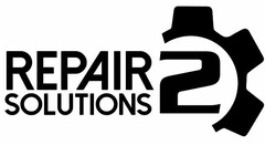 REPAIR SOLUTIONS 2