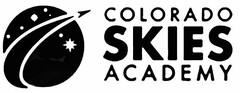 COLORADO SKIES ACADEMY