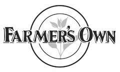 FARMER'S OWN