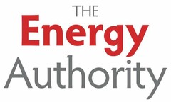 THE ENERGY AUTHORITY