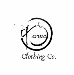 KARMA CLOTHING CO.