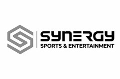 S SYNERGY SPORTS & ENTERTAINMENT