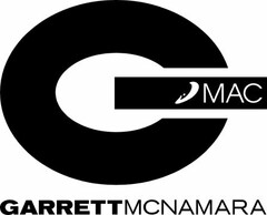 GARRETT MCNAMARA GMAC