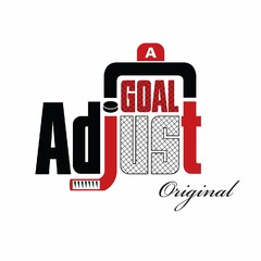 ADJUST-A-GOAL ORIGINAL