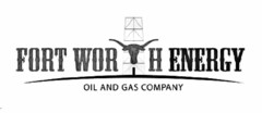 FORT WORTH ENERGY OIL AND GAS COMPANY