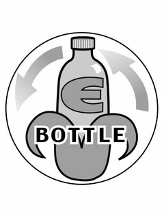 E BOTTLE