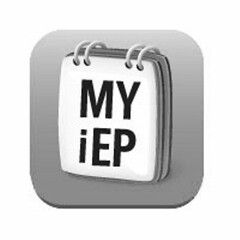 MY IEP