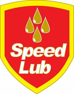 SPEED LUB