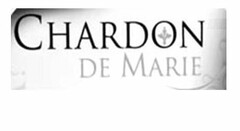 CHARDON DE MARIE