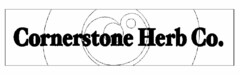 CORNERSTONE HERB CO.