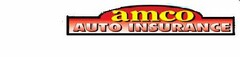 AMCO AUTO INSURANCE