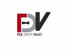 FDV FILE DROP VAULT