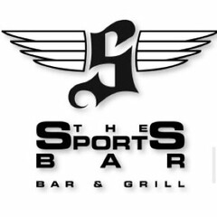 S T H E SPORTS B A R BAR & GRILL