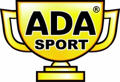 ADA SPORT