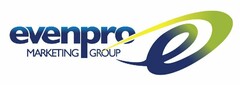 EVENPRO MARKETING GROUP E