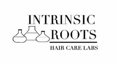 INTRINSIC ROOTS HAIR CARE LABS