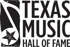 TEXAS MUSIC HALL OF FAME