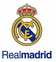 MCF REALMADRID