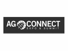 AG CONNECT EXPO & SUMMIT