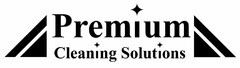 PREMIUM CLEANING SOLUTIONS