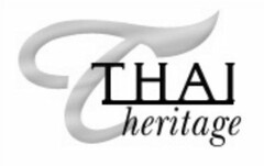 T THAI HERITAGE